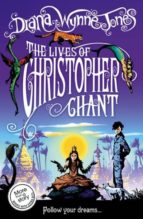 the lives of christopher chant (the chrestomanci series, book 4)-diana wynne jones-9780007278206 the lives of christopher chant (the chrestomanci series, book 4)-diana wynne jones-9780007278206