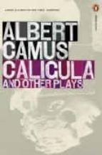 CALIGULA AND OTHER PLAYS