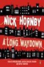 a long way down (3 cds)-nick hornby-9780141806006 a long way down (3 cds)-nick hornby-9780141806006