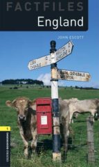 OBF 1 ENGLAND MP3 PK