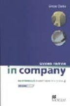 IN COMPANY PRE-INTERMEDIATE TEACHER S BOOK N/E