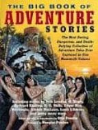 BIG BOOK OF ADVENTURE STORIES