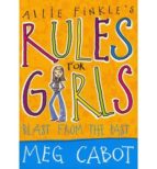 allie finkle s rules for girls: blast from the past-meg cabot-9780330453806 allie finkle s rules for girls: blast from the past-meg cabot-9780330453806