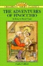 the adventures of pinocchio-carlo collodi-9780486288406 the adventures of pinocchio-carlo collodi-9780486288406