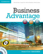 business advantage intermediate student s book with dvd-9780521132206 business advantage intermediate student s book with dvd-9780521132206