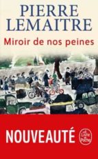 miroir de nos peines-9782253103806