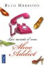 SECRETS D'UNE SHOE ADDICT
