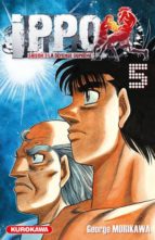 Ippo saison 3 t05 FB2 MOBI EPUB por G.morikawa