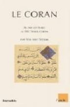 Le coran: autre lecture, autre traduction PDF FB2 por Vv.aayoussef seddik