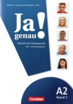 ja genau! a2/2-9783060241606 ja genau! a2/2-9783060241606