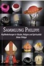 sammlung philippi-dieter philippi-9783746228006 sammlung philippi-dieter philippi-9783746228006