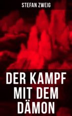 der kampf mit dem dämon (ebook)-stefan zweig-9788027217106 der kampf mit dem dämon (ebook)-stefan zweig-9788027217106