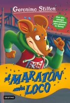 el maratón más loco (ebook)-geronimo stilton-9788408110606 el maratón más loco (ebook)-geronimo stilton-9788408110606