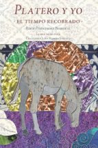 platero y yo, el tiempo recobrado (ebook)-rocío fernández berrocal-9788416210206 platero y yo, el tiempo recobrado (ebook)-rocío fernández berrocal-9788416210206