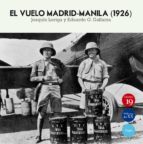el vuelo madrid-manila (1926) (ebook)-joaquin loriga-eduardo gallarza-9788416225606 el vuelo madrid-manila (1926) (ebook)-joaquin loriga-eduardo gallarza-9788416225606