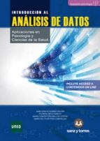 introduccion al analisis de datos-juan carlos suarez falcon-9788416466306 introduccion al analisis de datos-juan carlos suarez falcon-9788416466306