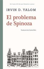 el problema de spinoza-irvin d. yalom-9788416987306 el problema de spinoza-irvin d. yalom-9788416987306