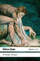william blake: antologia bilingue-william blake-9788420658506 william blake: antologia bilingue-william blake-9788420658506