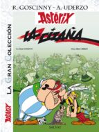 asterix 15: la cizaña (la gran coleccion)-9788421689806 asterix 15: la cizaña (la gran coleccion)-9788421689806