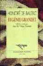 eugène grandet (10ª ed.)-honore de balzac-9788423973606 eugène grandet (10ª ed.)-honore de balzac-9788423973606
