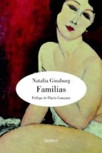 familias-natalia ginzburg-9788426416506 familias-natalia ginzburg-9788426416506