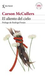 EL ALIENTO DEL CIELO