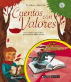 el gran libro de cuentos con valores-9788434210806 el gran libro de cuentos con valores-9788434210806