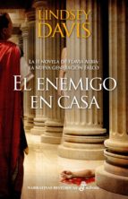 el enemigo en casa (ii) (ebook)-lindsey davis-9788435046206 el enemigo en casa (ii) (ebook)-lindsey davis-9788435046206