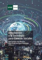 introducción a la sociología para ciencias sociales (ebook)-9788436274806 introducción a la sociología para ciencias sociales (ebook)-9788436274806
