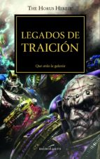 legados de traición nº 31 (ebook)-9788445004906 legados de traición nº 31 (ebook)-9788445004906
