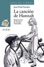 la cancion de hannah-jean paul noziere-9788466717106 la cancion de hannah-jean paul noziere-9788466717106