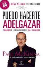 puedo hacerte adelgazar-paul mckenna-9788467033106 puedo hacerte adelgazar-paul mckenna-9788467033106