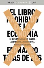 el libro prohibido de la economía (ebook)-fernando trias de bes-9788467046106 el libro prohibido de la economía (ebook)-fernando trias de bes-9788467046106
