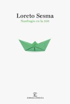 NAUFRAGIO EN LA 338