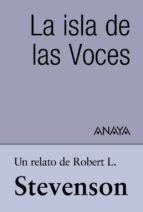 un relato de stevenson: la isla de las voces (ebook)-robert l. stevenson-9788467841206 un relato de stevenson: la isla de las voces (ebook)-robert l. stevenson-9788467841206
