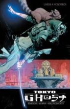 tokyo ghost 2: unios a nosotros-rick remender-sean murphy-matt hollingworth-9788467926606 tokyo ghost 2: unios a nosotros-rick remender-sean murphy-matt hollingworth-9788467926606
