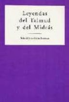 Leyendas del talmud y del midras por Leon (sel.) berman FB2 PDF 978-8472131606