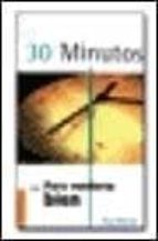 30 minutos para venderse bien-tony atherton-9788475778006 30 minutos para venderse bien-tony atherton-9788475778006