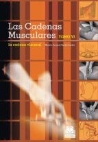 las cadenas musculares (t. vi): la cadena visceral-michele busquet - vanderheyden-9788480198806 las cadenas musculares (t. vi): la cadena visceral-michele busquet - vanderheyden-9788480198806