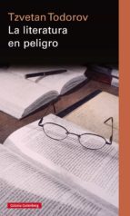 la literatura en peligro (ebook)-tzvetan todorov-9788481098006 la literatura en peligro (ebook)-tzvetan todorov-9788481098006
