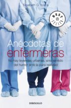 anecdotas de enfermeras-elisabeth g. iborra-9788483469606 anecdotas de enfermeras-elisabeth g. iborra-9788483469606