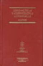 Leyes politicas y administrativas. madrid Descarga completa de libros electrónicos
