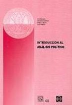 introduccion al analisis politico-eva et al. anduiza-9788484253006 introduccion al analisis politico-eva et al. anduiza-9788484253006