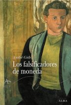 los falsificadores de moneda-andre gide-9788484284406 los falsificadores de moneda-andre gide-9788484284406