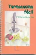 termococina facil-mª del carmen sanchez rubio-9788488480606 termococina facil-mª del carmen sanchez rubio-9788488480606