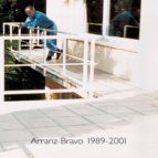 arranz-bravo 1989-2001-ramon manent-9788489396906 arranz-bravo 1989-2001-ramon manent-9788489396906
