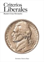 Mejor vendedor de descargas de libros pdf Criterios liberales