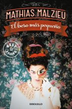 EL BESO MAS PEQUEÑO