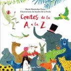 contes de la a a la z (ebook)-maria menendez-ponte cruzat-9788491374206 contes de la a a la z (ebook)-maria menendez-ponte cruzat-9788491374206