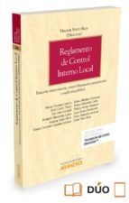 reglamentos de control interno local-manuel fuero bros-9788491522706 reglamentos de control interno local-manuel fuero bros-9788491522706